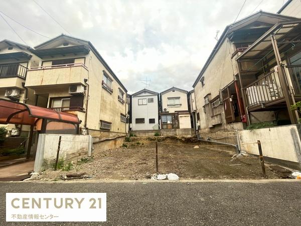 南恩加島6丁目条件付き宅地　２号地