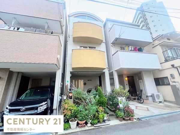 市岡２丁目　中古戸建