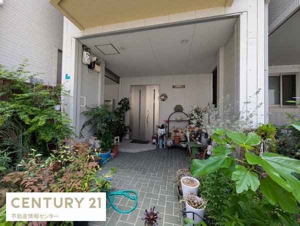 市岡２丁目　中古戸建