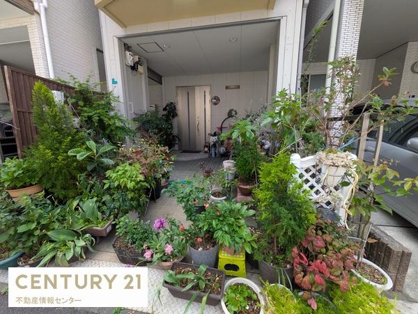 市岡２丁目　中古戸建