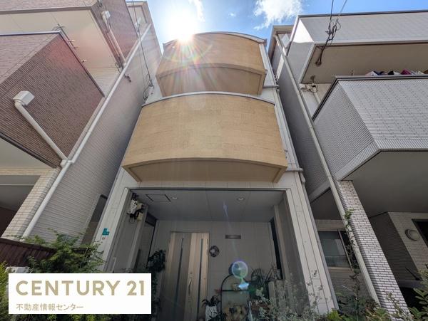 市岡２丁目　中古戸建