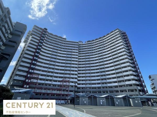 ベイシティ大阪センタープラザ
