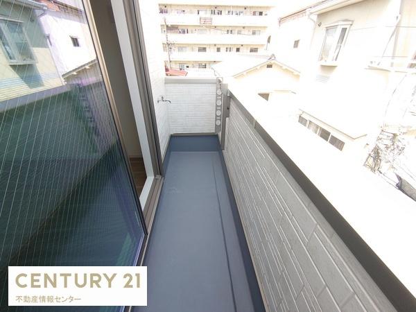 泉尾４丁目　新築戸建