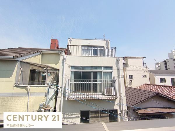 泉尾４丁目　新築戸建