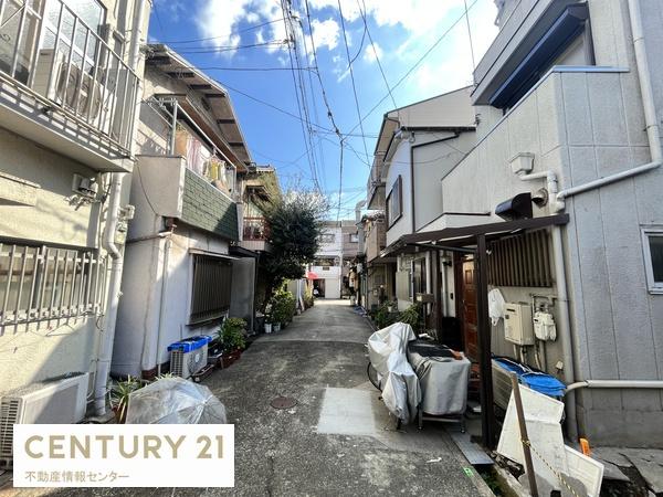 泉尾４丁目　新築戸建
