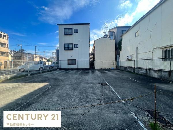 大阪市大正区南恩加島２丁目の土地