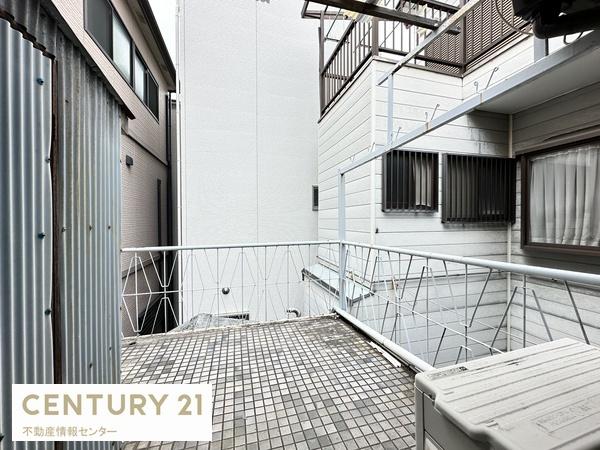 大阪市此花区春日出中２丁目の中古一戸建て