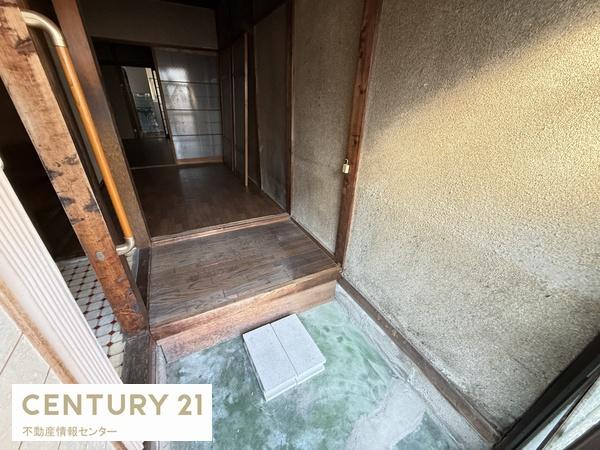 大阪市此花区春日出中２丁目の中古一戸建て