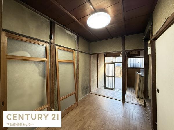 大阪市此花区春日出中２丁目の中古一戸建て