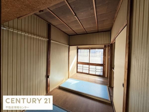 大阪市此花区春日出中２丁目の中古一戸建て