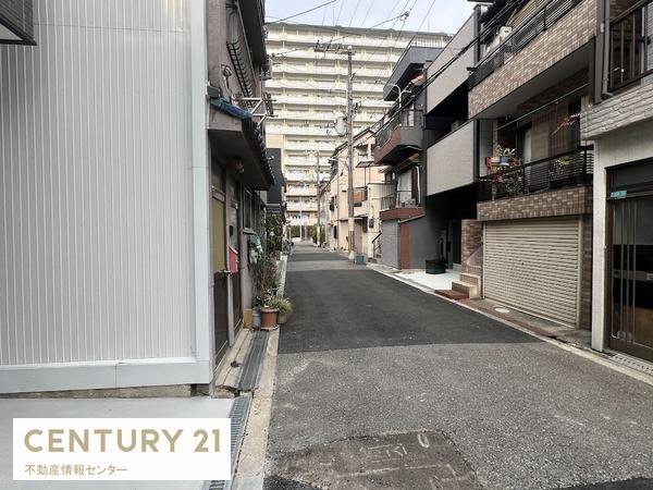 池島３丁目　新築戸建