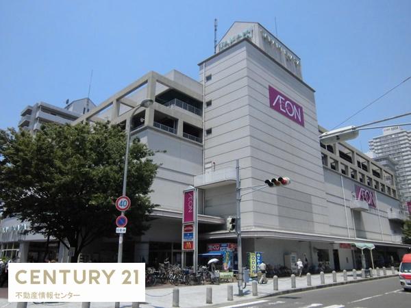 高見フローラルタウンイーストスクエア27(イオン高見店)