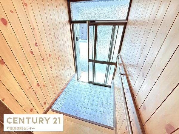 大阪市此花区高見２丁目の中古一戸建て