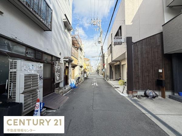 大阪市此花区高見２丁目の中古一戸建て