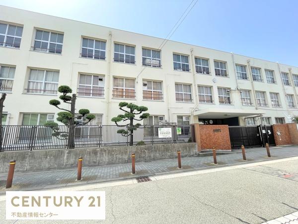 平尾3丁目 新築戸建(大阪市立大正中央中学校)