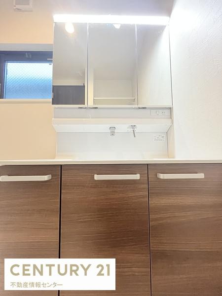 平尾３丁目　新築戸建