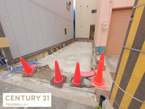 平尾３丁目　新築戸建