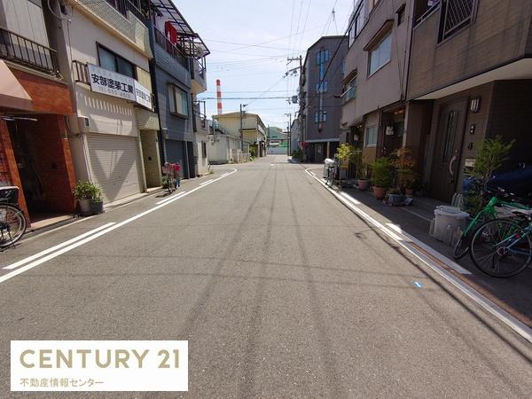 平尾３丁目　新築戸建