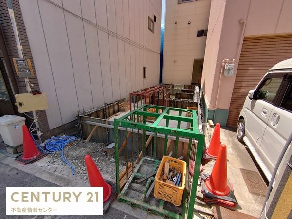 平尾３丁目　新築戸建