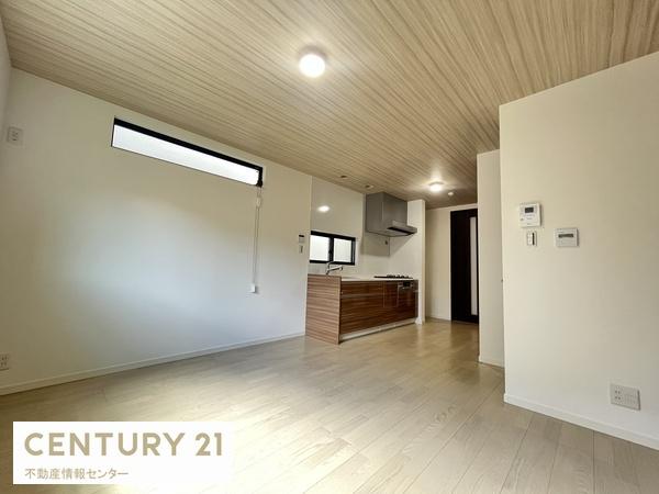 平尾３丁目　新築戸建