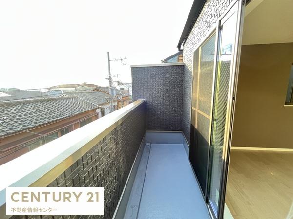 鶴町１丁目　新築戸建１号地