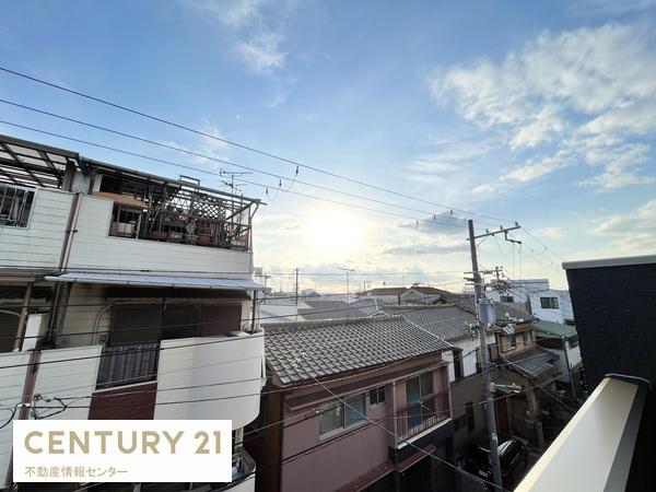 鶴町１丁目　新築戸建１号地