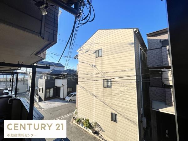 大阪市西成区北津守４丁目の中古一戸建て