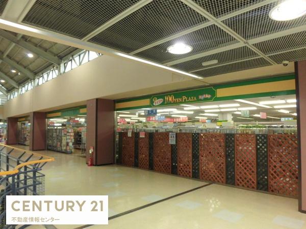 近鉄南港ガーデンハイツ21号棟ーⅠ(ダイソーデイリーカナート ポートタウン店)