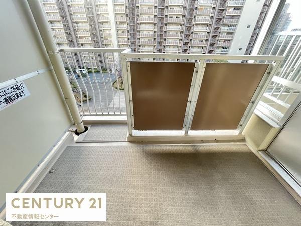 近鉄南港ガーデンハイツ２１号棟ーⅠ