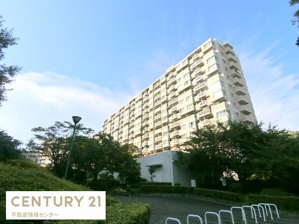 近鉄南港ガーデンハイツ２１号棟ーⅠ