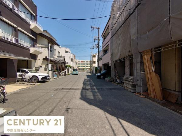 小林東３丁目　新築戸建２号地