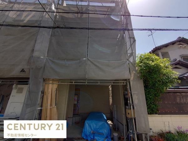小林東３丁目　新築戸建２号地