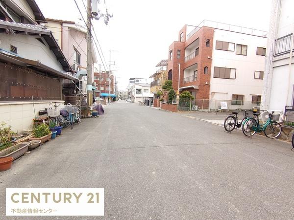 小林東３丁目　新築戸建１号地