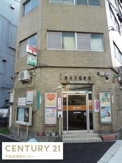 大阪市港区田中1丁目の中古一戸建て(弁天郵便局)