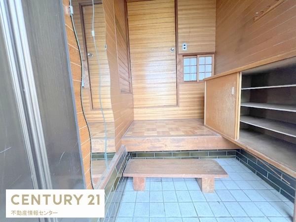 大阪市港区田中１丁目の中古一戸建て