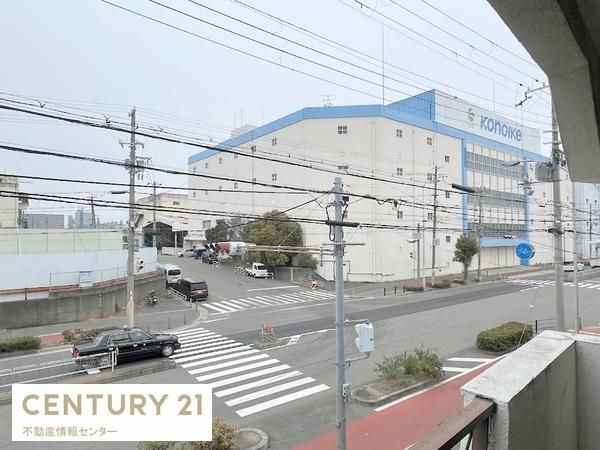 大阪市港区田中１丁目の中古一戸建て