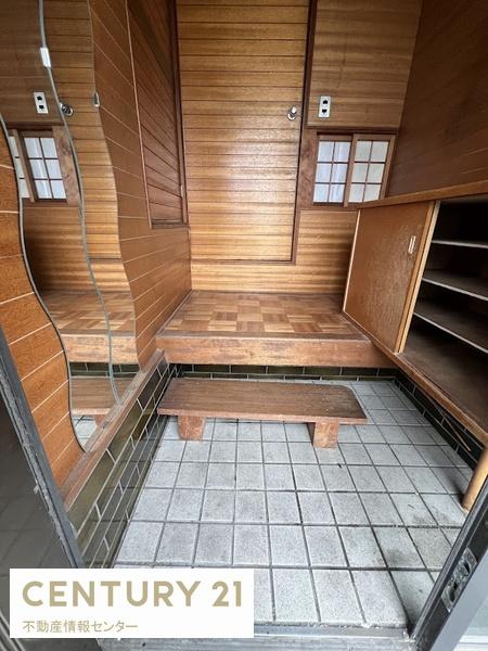 大阪市港区田中１丁目の中古一戸建て