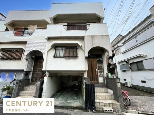 田中１丁目　中古戸建