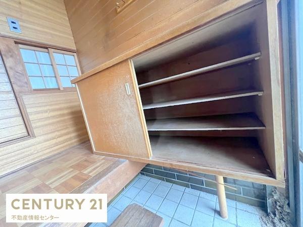 大阪市港区田中１丁目の中古一戸建て