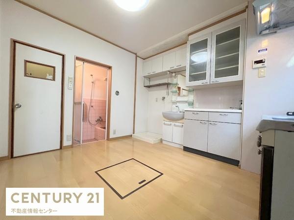 大阪市港区田中１丁目の中古一戸建て