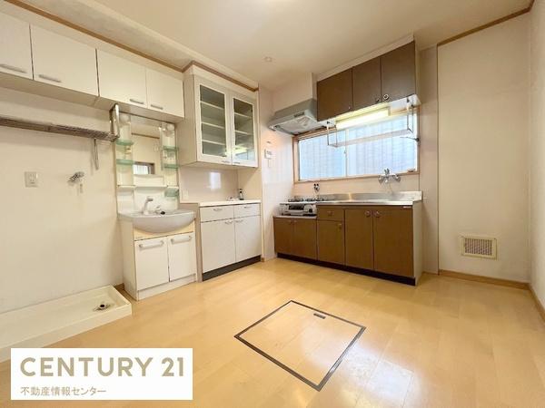 田中１丁目　中古戸建