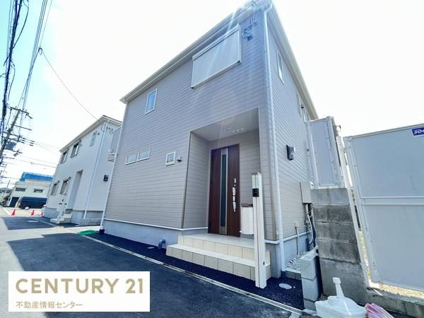 南恩加島６丁目　中古戸建
