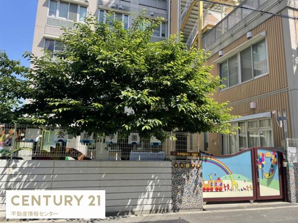 大阪市港区波除2丁目の中古一戸建て(波除学園)