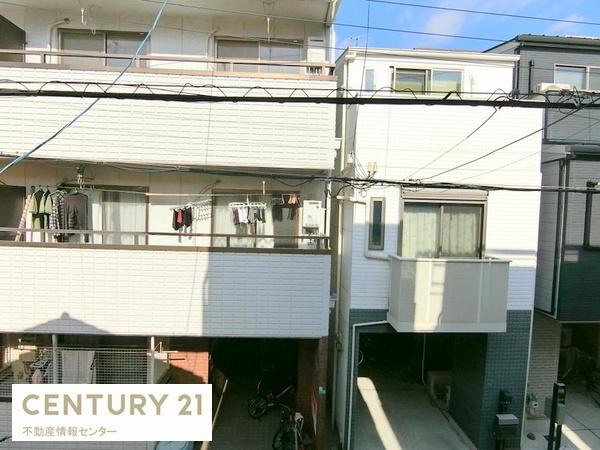 大阪市港区波除２丁目の中古一戸建て