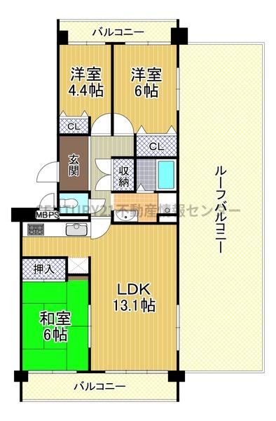 南港ポートタウンうしお２５号棟