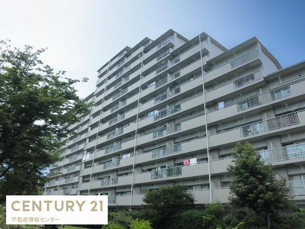南港ポートタウンうしお２５号棟