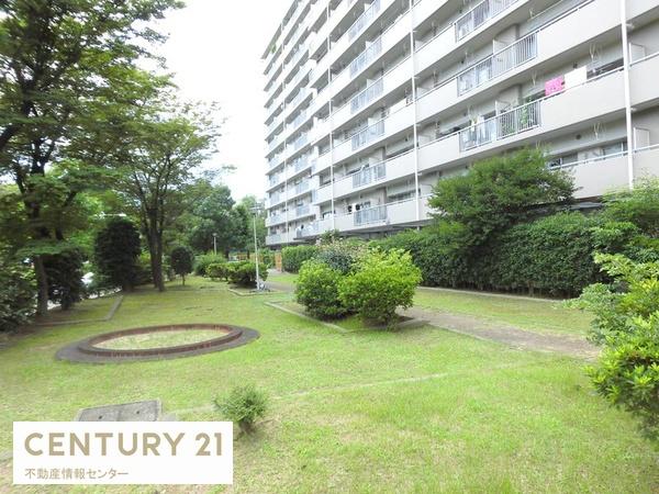 南港ポートタウンうしお２５号棟