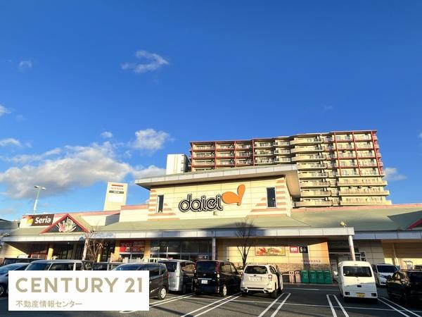 ディオ・フェルティ粉浜B棟(ダイエー住之江店)