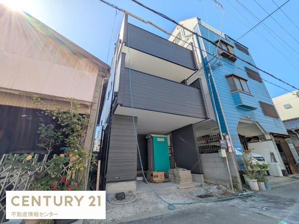 田中２丁目　新築戸建