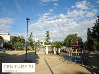 ベイシティ大阪イーストアヴェニュー(入舟公園)